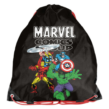 Torbica za patike PASO Marvel Avengers 