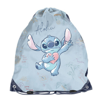 Torbica za patike PASO Stitch Aloha 