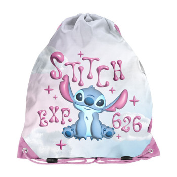 Torbica za patike PASO Stitch 