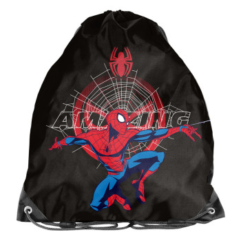 Torbica za patike PASO Spiderman 