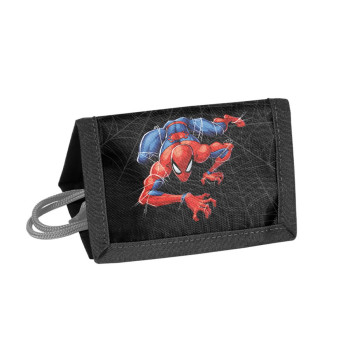 Dečiji novčanik sa trakom PASO Spiderman 