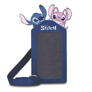 Torbica za telefon SEVEN Lilo & Stitch 