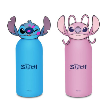 Termos SEVEN Lilo & Stitch 