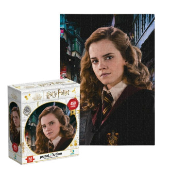 Puzzle HARRY POTTER 450 