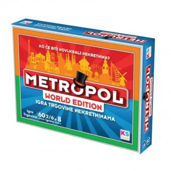 Metropol 
