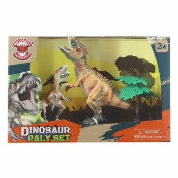 Set dinosaurusa 