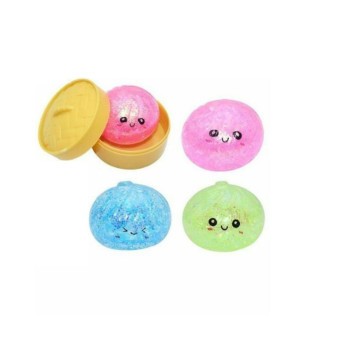 Dumpling SQUISHY svetli u mraku 