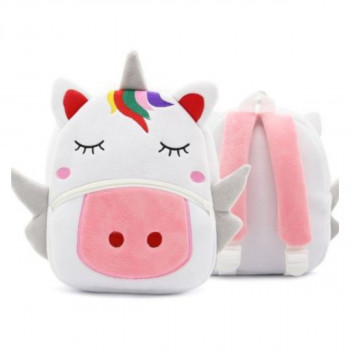 Ranac za vrtić MILLA Jednorog 