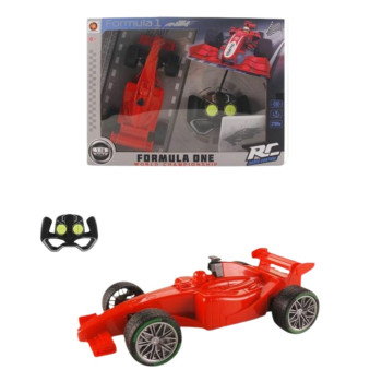 Formula na daljinski 