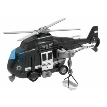 Helihopter sa zvukom i svetlom 