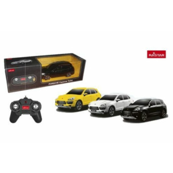 Auto na daljinski Porsche Cayenne Turbo 