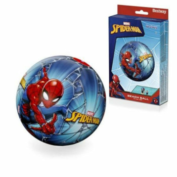 Lopta za plažu Spiderman 