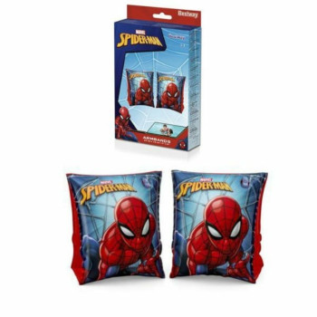 Mišići za plivanje Spiderman 