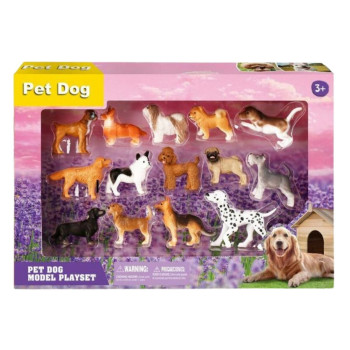 Set pasa 14 komada 