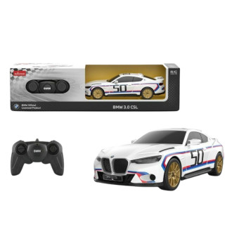 Auto na daljinski RASTAR 1:24 BMW XM 