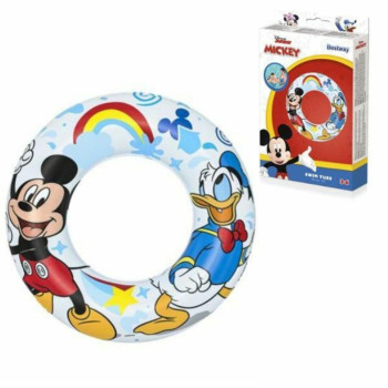 Guma za plivanje Mickey Mouse 