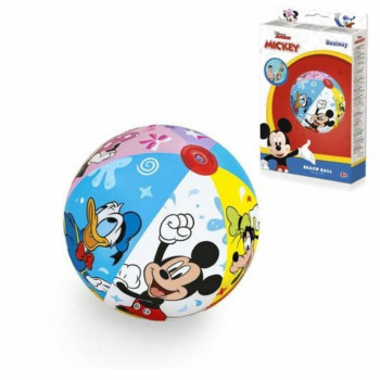 Lopta za plažu Mickey Mouse 