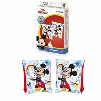 Mišići za plivanje Mickey Mouse 