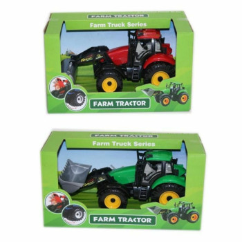 Traktor 