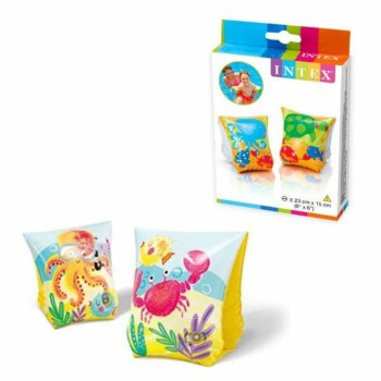 Mišići za plivanje Tropical buddies 