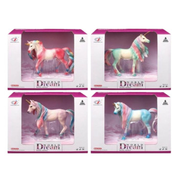 Konj DREAM WORLD 