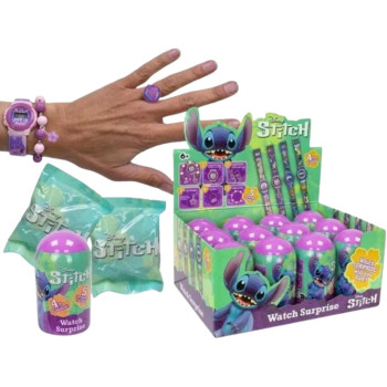 Ručni sat STITCH Suprise 