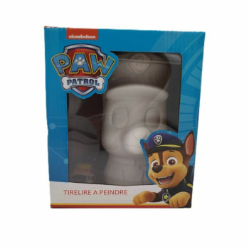 Kreaticni set za bojenje Paw Patrol 