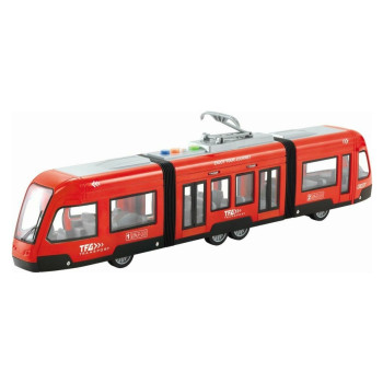 Tramvaj sa zvukom i svetlom 