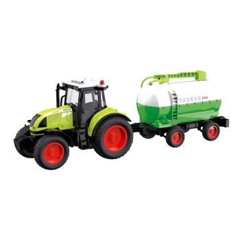 Traktor sa zvukom i svetlom 