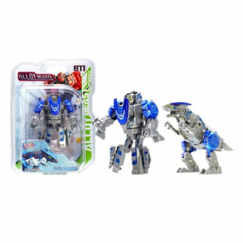 Transformers - Robot Raptor 