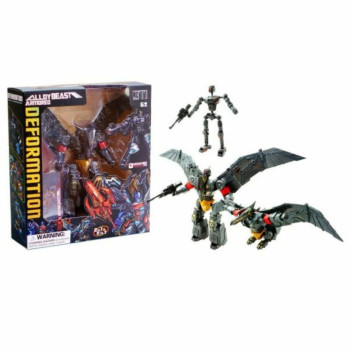 Transformers - Pterosaur 