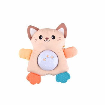 Plišana muzička igračka za bebe Maca 