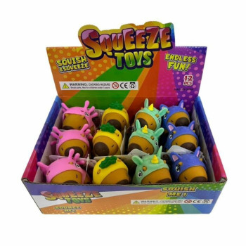 Kapibara SQUEEZY 
