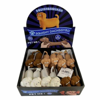 Dog SQUEEZY 