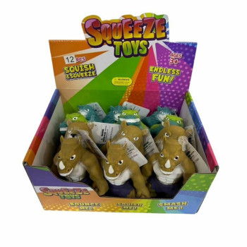 Safari Monster SQUEEZY 