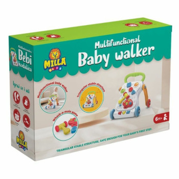 Hodalica za bebe MILLA 