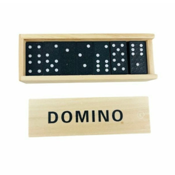 Drvene domine 