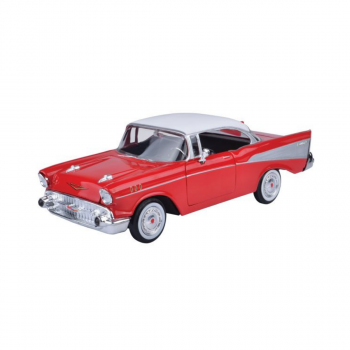 Auto 1:24 Chevy Bel Air 