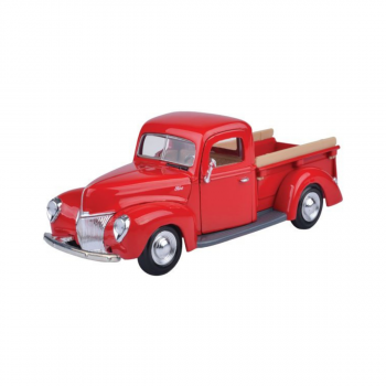 Auto 1:24 Ford Pickup 1940 