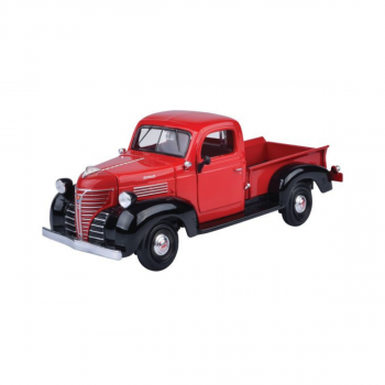 Kamion 1:24 Plymouth Truck 1941 