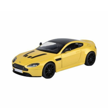 Metalni auto 1:24 Aston Martin V12 