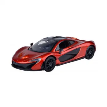 Auto 1:24 McLaren 