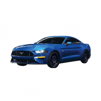 Auto 1:24 Ford Mustang GT 