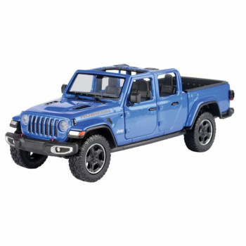 Metalni auto 1:27 JEEP Gladiator Rubicom 