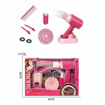 Set za ulepšavanje sa fenom 