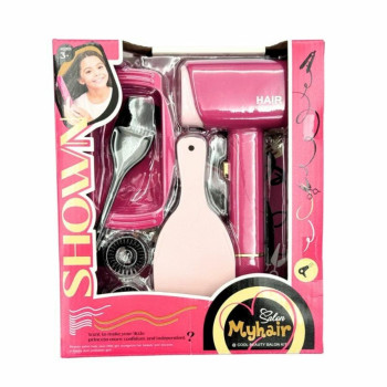 Set za ulepšavanje farbanje 