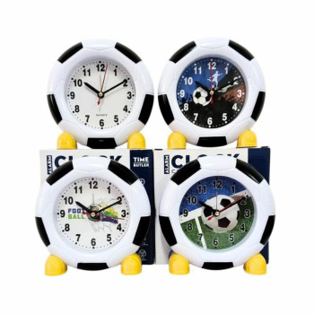 Stoni sat sa alarmom Fudbal 