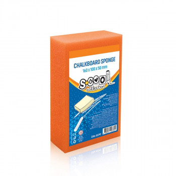 Školski sunđer SCOOL 