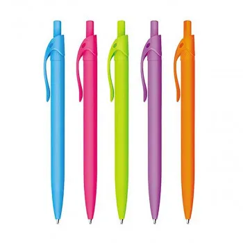 Hemijska olovka SCOOL Smooth Color 