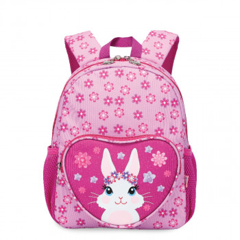 Ranac za vrtić SCOOL - Zec 